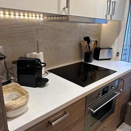 شقة Magnifique 5 Pieces باريس المظهر الخارجي الصورة